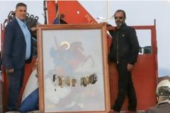 Ηράκλειο: Τίμησαν τον προστάτη τους Άγιο Δημήτριο με μία ιδιαίτερη περιφορά [photos]