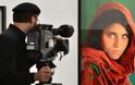 ΣΥΝΕΛΗΦΘΗ  το κορίτσι σύμβολο του Αφγανιστάν - Είχε γίνει εξώφυλλο στο National Geographic