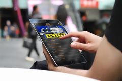 My Garage: AppStore free today.....η εφαρμογή που θα σας απαλλάξει από σημειώσεις για το αυτοκίνητο σας