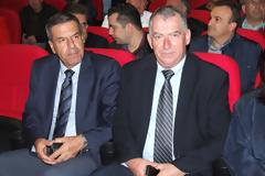 Η στρατιωτική διοίκηση Β. Έβρου αποδίδει τιμή σε δυο μεγάλους ποδοσφαιριστές και αδελφούς εν όπλοις!