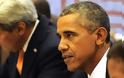 Επίσημο: Ο Ομπάμα θα επισκεφθεί την Αθήνα στις 15 Νοεμβρίου