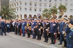 Στην πλατεία Αριστοτέλους η μπάντα του Γ΄ Σώματος Στρατού (φωτό-βίντεο)