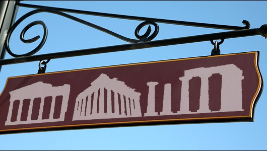 Αθηναϊκά τοπωνύμια: Η πόλη έχει τις δικές της ιστορίες - Φωτογραφία 1