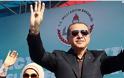 Ο Ερντογάν ζητά να γίνει η Κωνσταντινούπολη έδρα των Ηνωμένων Εθνών
