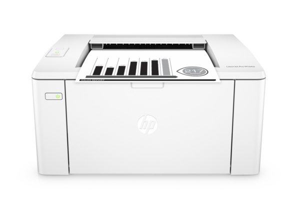 Οικονομικοί εκτυπωτές LaserJet από την HP - Φωτογραφία 1