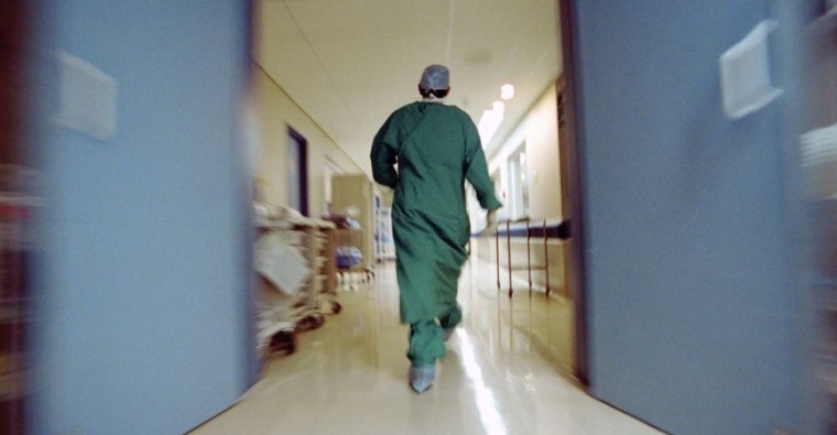 Έκλεισαν 13 ιδιωτικές κλινικές και 17 νοσοκομεία στην τριετία 2011-2014 - Φωτογραφία 1
