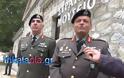 Σύντομα τα εγκαίνια του Στρατιωτικού Μουσείου στα Τρίκαλα-σημαντική στιγμή για το Νομό [video]
