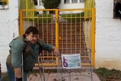 Δύο ακόμη ειδικοί κάδοι συγκέντρωσης πλαστικών καπακιών τοποθετήθηκαν στον Ελλήσποντο