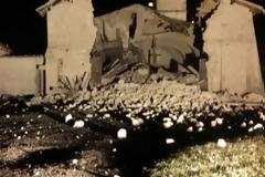 ΤΡΕΜΕΙ η γη στην Ιταλία - Άνδρας υπέστη ανακοπή καρδιάς