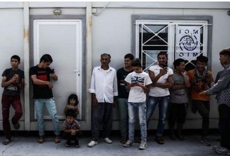Επιστροφή 41 παράτυπων μεταναστών στην Τουρκία - Φωτογραφία 1