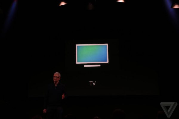 Νέα εφαρμογή για το Apple TV ανακοίνωσε η Apple - Φωτογραφία 3