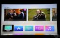 Νέα εφαρμογή για το Apple TV ανακοίνωσε η Apple