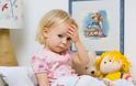 Τα συμπτώματα της λοιμώδους μονοπυρήνωσης στα παιδιά που πρέπει να προσέξετε