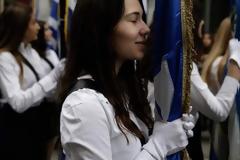 Θεσσαλονίκη: Τα γέλια στην εξέδρα, ο δρομέας και... τα ΑΠΡΟΟΠΤΑ της μαθητικής παρέλασης [photos]