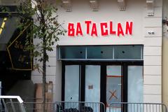 To Mπατακλάν αλλάζει και ξορκίζει το κακό- Πρώτες εικόνες