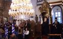 Ο Αρχιεπίσκοπος Αθηνών Ιερώνυμος σε Λήμνο και στον Ιερό Ναό Αγίας Τριάδος Μύρινας - Φωτογραφία 17