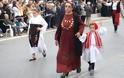 Η παρέλαση στο Ηράκλειο: Τα φωτογραφικά στιγμιότυπα που εντυπωσίασαν... - Φωτογραφία 13