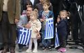 Η παρέλαση στο Ηράκλειο: Τα φωτογραφικά στιγμιότυπα που εντυπωσίασαν... - Φωτογραφία 17