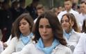 Η παρέλαση στο Ηράκλειο: Τα φωτογραφικά στιγμιότυπα που εντυπωσίασαν... - Φωτογραφία 5
