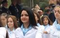 Η παρέλαση στο Ηράκλειο: Τα φωτογραφικά στιγμιότυπα που εντυπωσίασαν... - Φωτογραφία 6