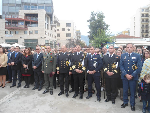 9197 - Ο Βόλος υποδέχθηκε την Παναγία Βηματάρισσα (φωτογραφίες) - Φωτογραφία 6