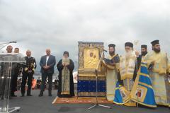 9197 - Ο Βόλος υποδέχθηκε την Παναγία Βηματάρισσα (φωτογραφίες)