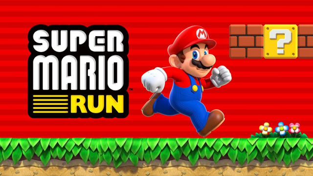 Super Mario Run: Αποκαλύφθηκε η τιμή και η ημερομηνία κυκλοφορίας - Φωτογραφία 1