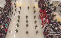 Η παρέλαση στην Ορεστιάδα από Drone
