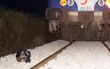 ΤΡΑΓΩΔΙΑ: Τρένο παρέσυρε και ΣΚΟΤΩΣΕ 17χρονη κοπέλα απο την Θεσσαλονίκη - Σοκάρουν οι εικόνες