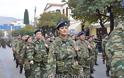 Φωτό από τη στρατιωτική παρέλαση στη Χίο - Φωτογραφία 10