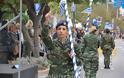 Φωτό από τη στρατιωτική παρέλαση στη Χίο - Φωτογραφία 14