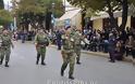 Φωτό από τη στρατιωτική παρέλαση στη Χίο - Φωτογραφία 2