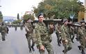 Φωτό από τη στρατιωτική παρέλαση στη Χίο - Φωτογραφία 5