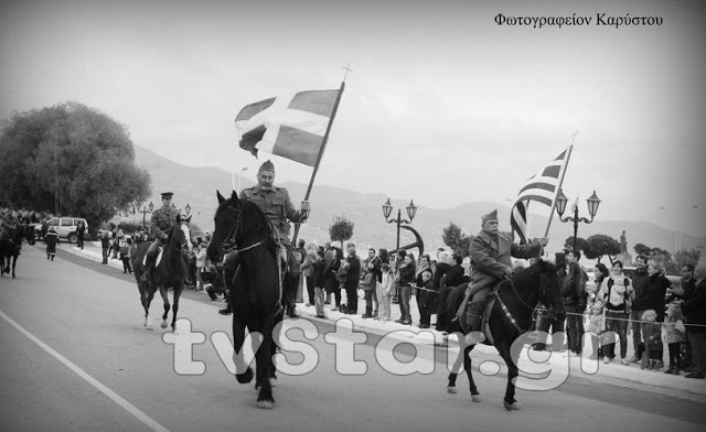 Παρέλαση όπως το..1940 - Εντυπωσιακές φωτογραφίες - Φωτογραφία 4