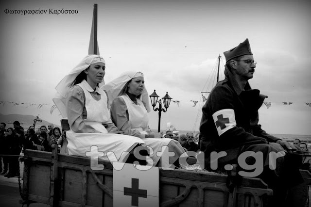 Παρέλαση όπως το..1940 - Εντυπωσιακές φωτογραφίες - Φωτογραφία 6