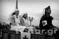 Παρέλαση όπως το..1940 - Εντυπωσιακές φωτογραφίες