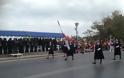 Κρήτη: Με λαμπρότητα γιόρτασε το Ηράκλειο την εθνική επέτειο της 28ης Οκτωβρίου