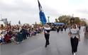 Κρήτη: Με λαμπρότητα γιόρτασε το Ηράκλειο την εθνική επέτειο της 28ης Οκτωβρίου - Φωτογραφία 8