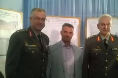 Kόρινθος:Μια βραδιά που δεν ήθελε να τελειώσει κανείς...(pis)