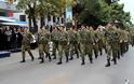 Η παρέλαση της 28ης Οκτωβρίου στην Αλεξανδρούπολη (Video + Photos) - Φωτογραφία 7