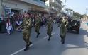Φωτό και βίντεο από τη στρατιωτική παρέλαση στην ΚΩ - Φωτογραφία 5