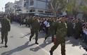 Φωτό και βίντεο από τη στρατιωτική παρέλαση στην ΚΩ - Φωτογραφία 8