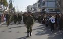 Φωτό και βίντεο από τη στρατιωτική παρέλαση στην ΚΩ - Φωτογραφία 9