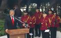 Δήλωση του Προέδρου της ΚΕΔΕ  και Δημάρχου Αμαρουσίου Γ. Πατούλη για την επέτειο της 28ης Οκτωβρίου - Φωτογραφία 2