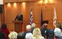 Δήλωση του Προέδρου της ΚΕΔΕ  και Δημάρχου Αμαρουσίου Γ. Πατούλη για την επέτειο της 28ης Οκτωβρίου - Φωτογραφία 4