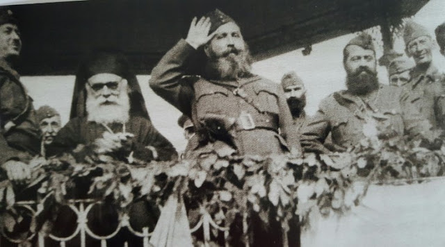 Ο ήρωας δεσπότης των Τρικάλων, με εγκόλπιο και... πιστόλι! - Φωτογραφία 2