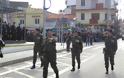 Βίντεο και φωτό από τη Στρατιωτική παρέλαση στην Ξάνθη - Φωτογραφία 2