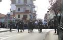 Βίντεο και φωτό από τη Στρατιωτική παρέλαση στην Ξάνθη - Φωτογραφία 3