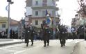 Βίντεο και φωτό από τη Στρατιωτική παρέλαση στην Ξάνθη - Φωτογραφία 5