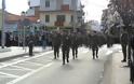 Βίντεο και φωτό από τη Στρατιωτική παρέλαση στην Ξάνθη - Φωτογραφία 7